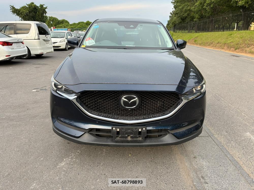 Mazda CX-5 2020-05 8298906-7