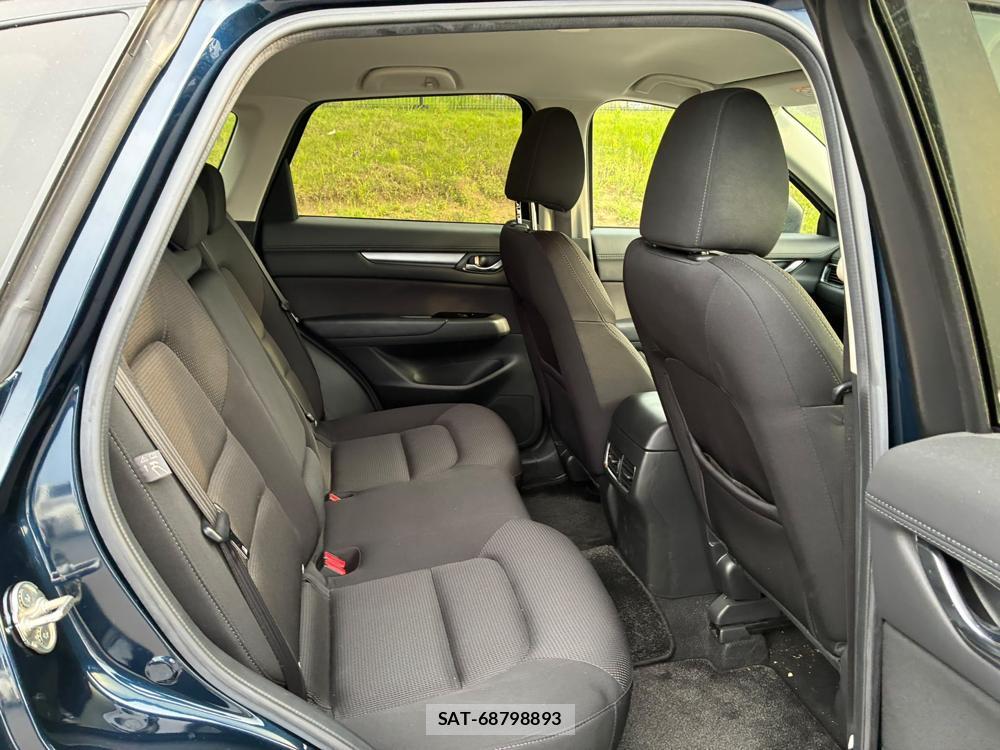Mazda CX-5 2020-05 8298906-8