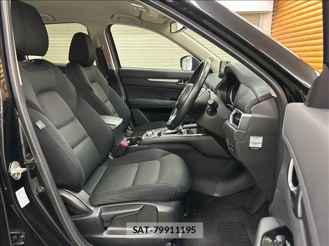 Mazda CX-5 2021-07 8485236-10