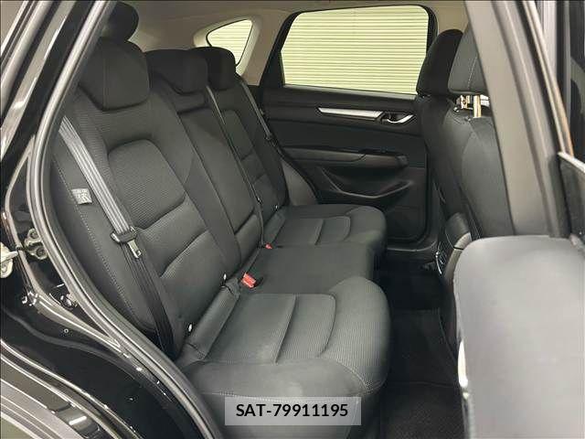 Mazda CX-5 2021-07 8485236-11