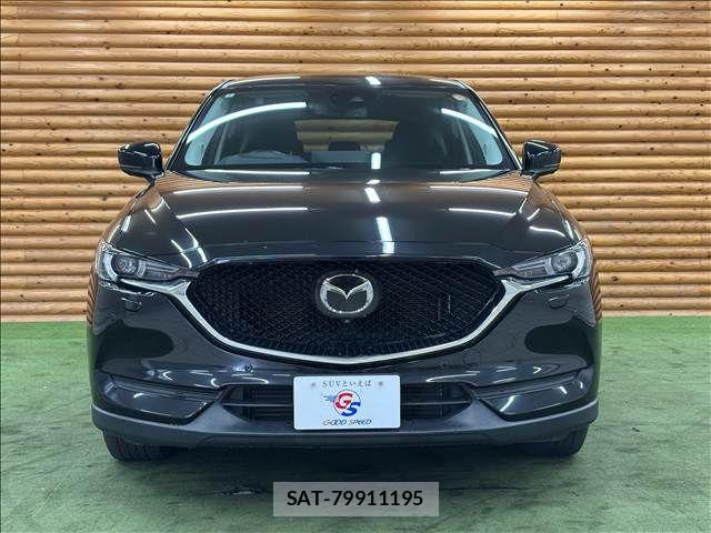 Mazda CX-5 2021-07 8485236-14