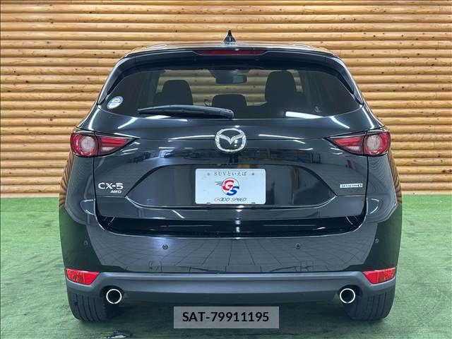 Mazda CX-5 2021-07 8485236-15