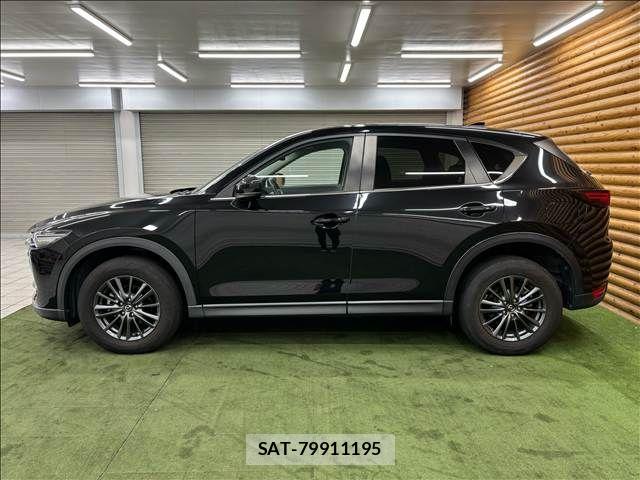 Mazda CX-5 2021-07 8485236-16