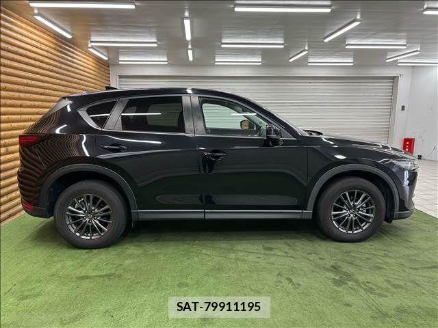 Mazda CX-5 2021-07 8485236-17
