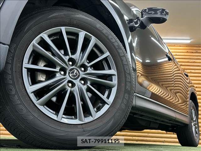 Mazda CX-5 2021-07 8485236-18