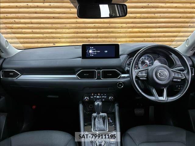 Mazda CX-5 2021-07 8485236-1