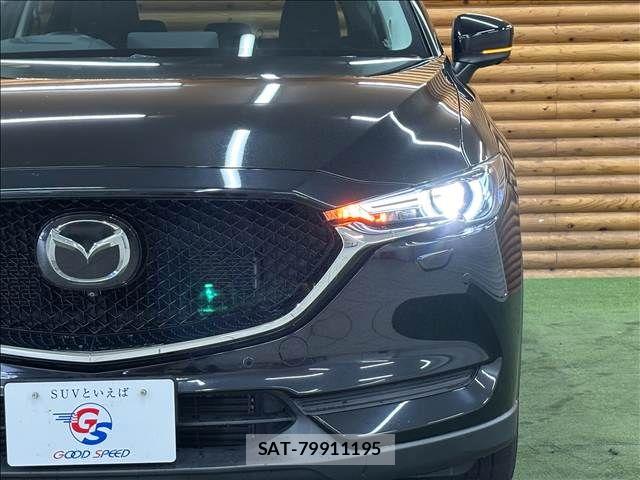 Mazda CX-5 2021-07 8485236-19