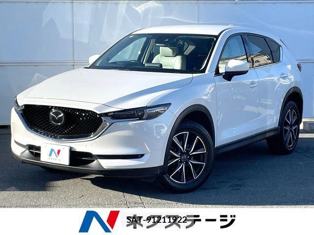 Mazda CX-5 2017-05 8485237-0