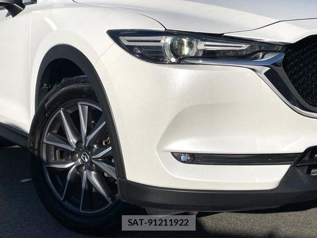 Mazda CX-5 2017-05 8485237-11