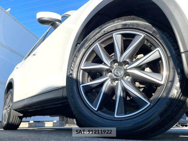 Mazda CX-5 2017-05 8485237-12