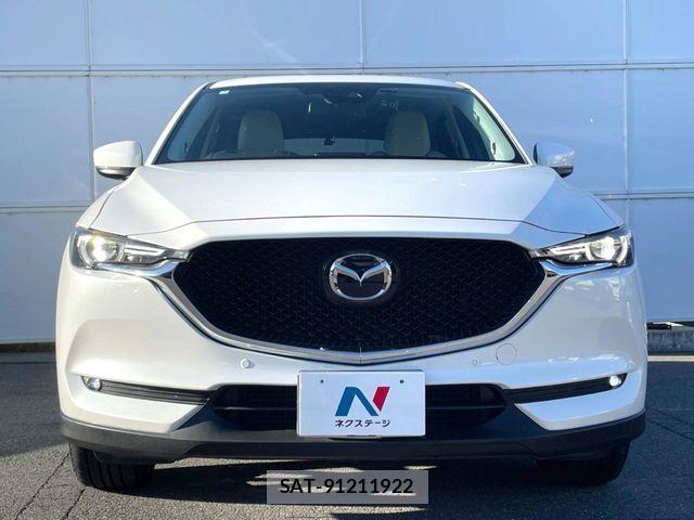 Mazda CX-5 2017-05 8485237-13