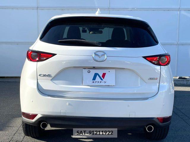 Mazda CX-5 2017-05 8485237-14