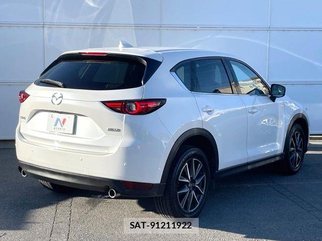 Mazda CX-5 2017-05 8485237-16