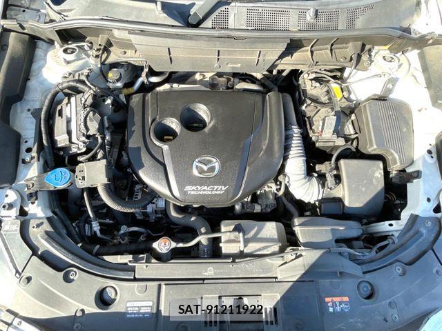 Mazda CX-5 2017-05 8485237-18
