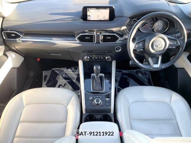 Mazda CX-5 2017-05 8485237-1