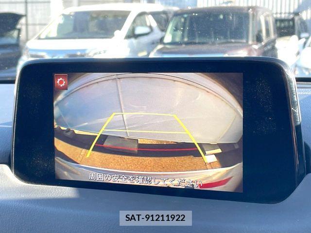 Mazda CX-5 2017-05 8485237-3