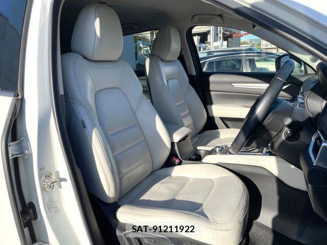Mazda CX-5 2017-05 8485237-7