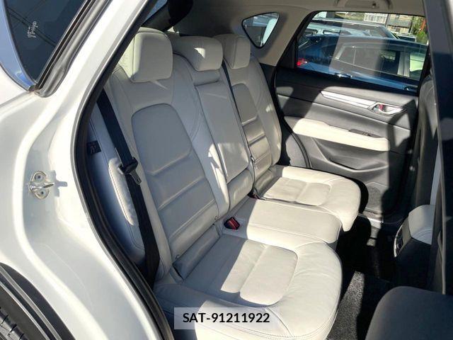 Mazda CX-5 2017-05 8485237-8