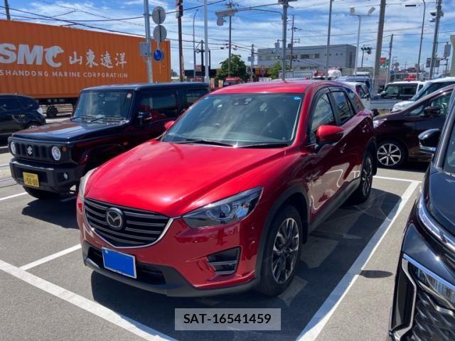 Mazda CX-5 2016-03 8485240-0
