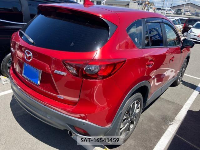 Mazda CX-5 2016-03 8485240-9