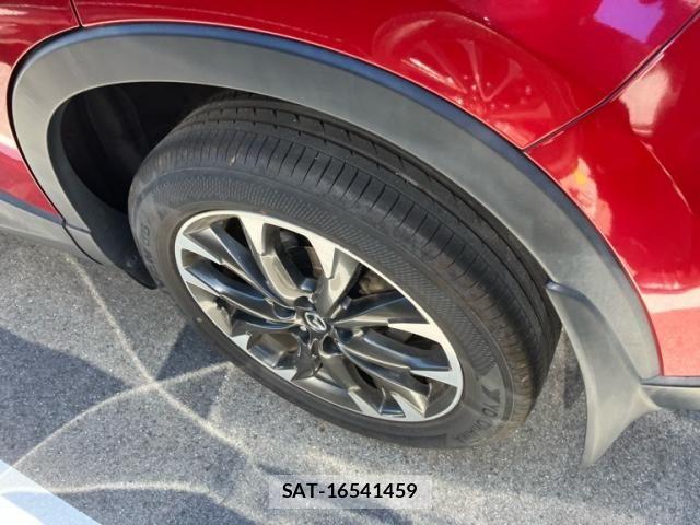 Mazda CX-5 2016-03 8485240-10