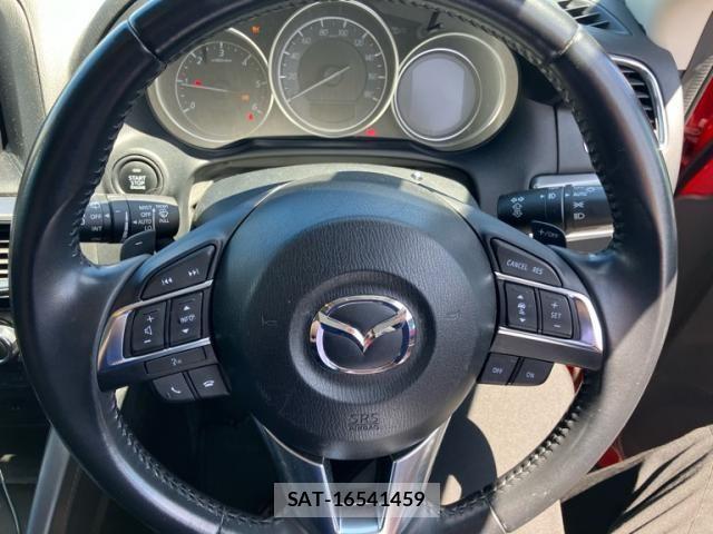 Mazda CX-5 2016-03 8485240-12