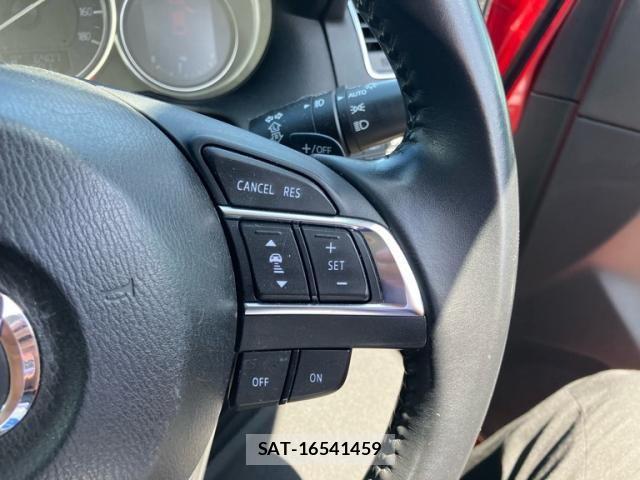 Mazda CX-5 2016-03 8485240-13