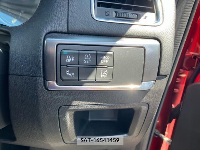 Mazda CX-5 2016-03 8485240-14