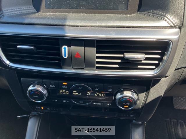 Mazda CX-5 2016-03 8485240-15