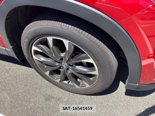 Mazda CX-5 2016-03 8485240-1