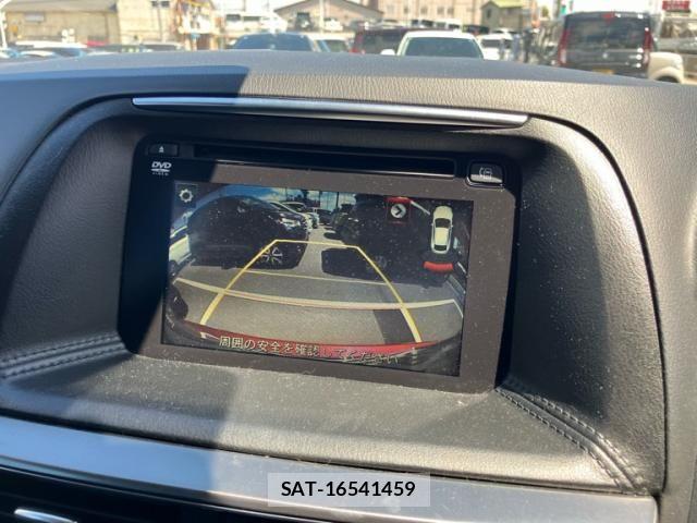 Mazda CX-5 2016-03 8485240-17