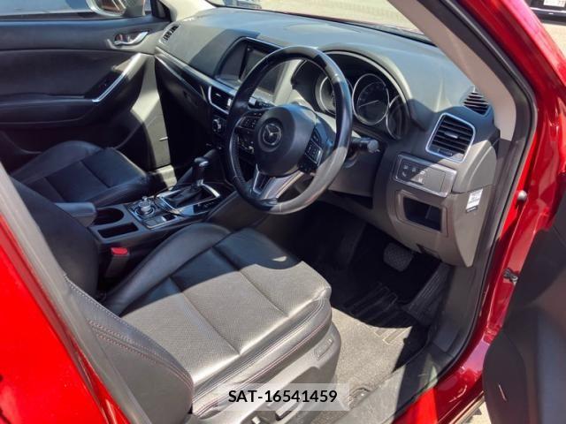 Mazda CX-5 2016-03 8485240-2