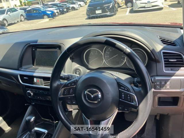 Mazda CX-5 2016-03 8485240-3