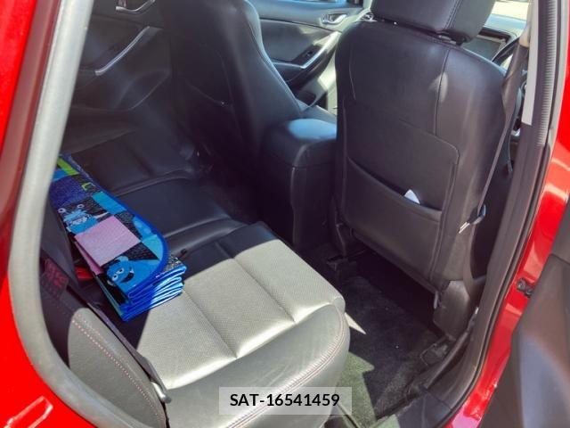 Mazda CX-5 2016-03 8485240-7