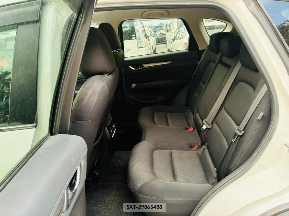 Mazda CX-5 2019-07 8298905-9