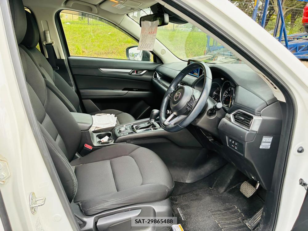 Mazda CX-5 2019-07 8298905-11