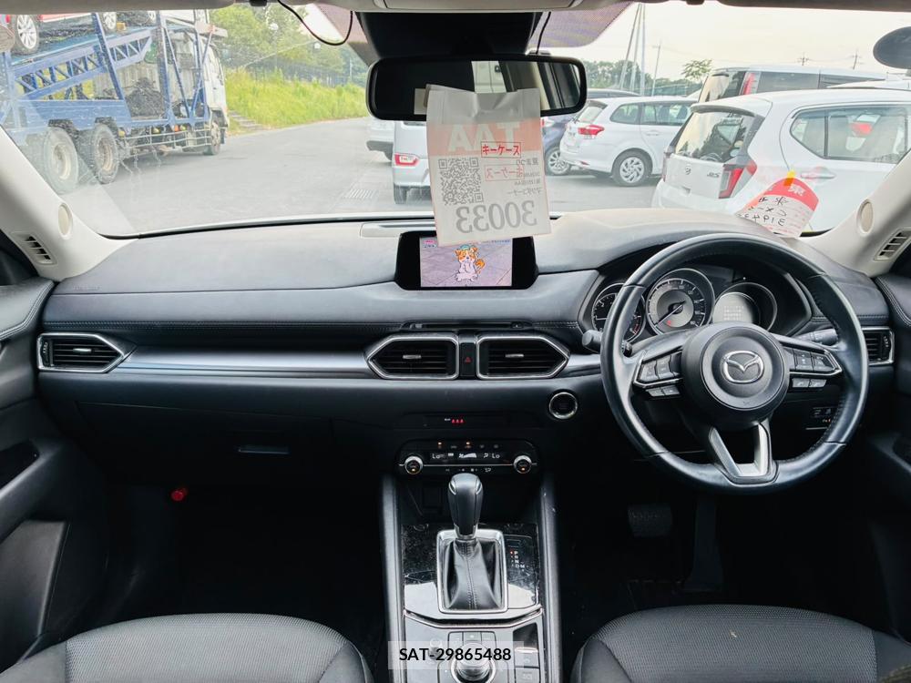 Mazda CX-5 2019-07 8298905-12