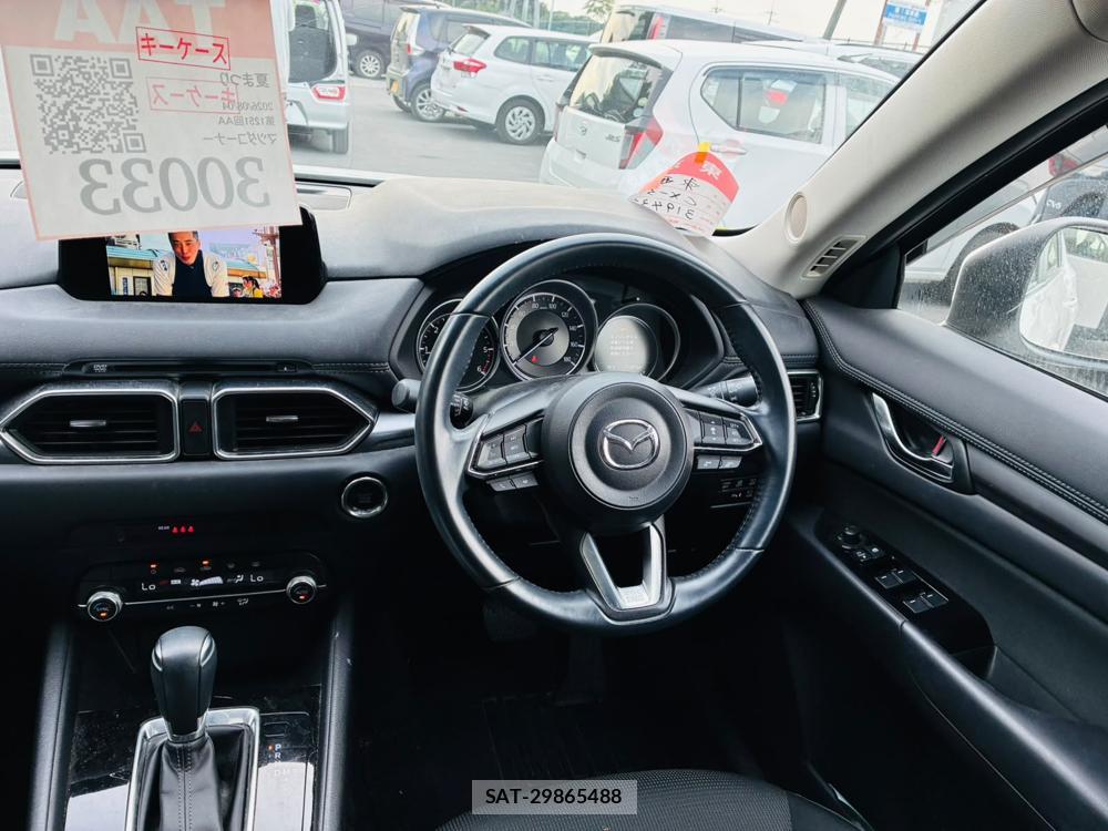 Mazda CX-5 2019-07 8298905-13