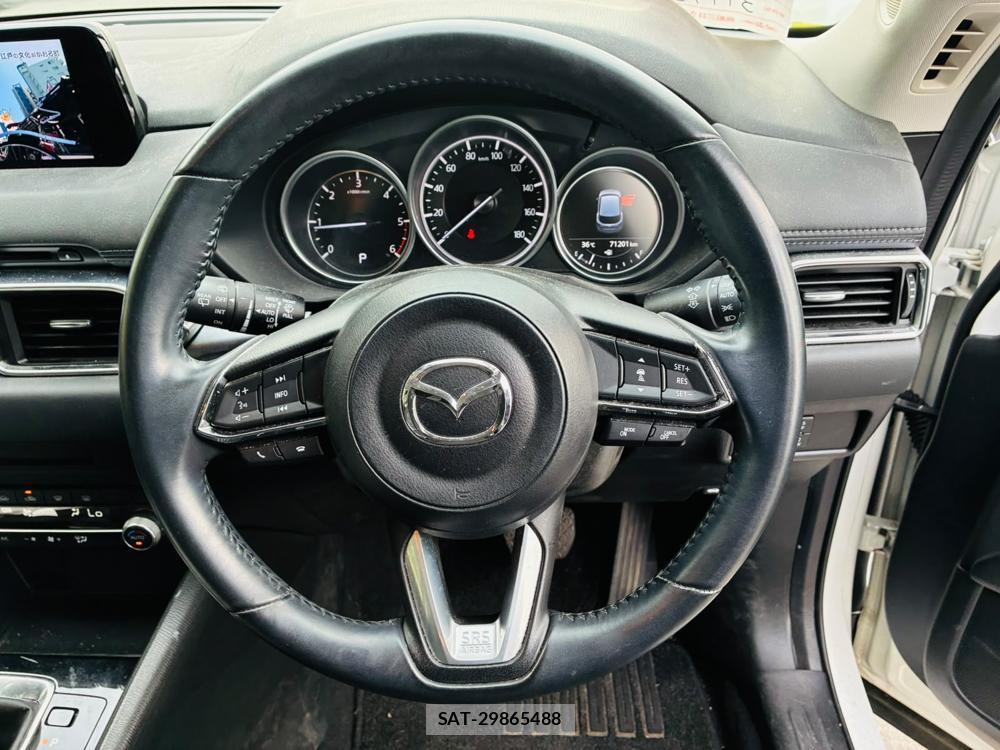 Mazda CX-5 2019-07 8298905-14