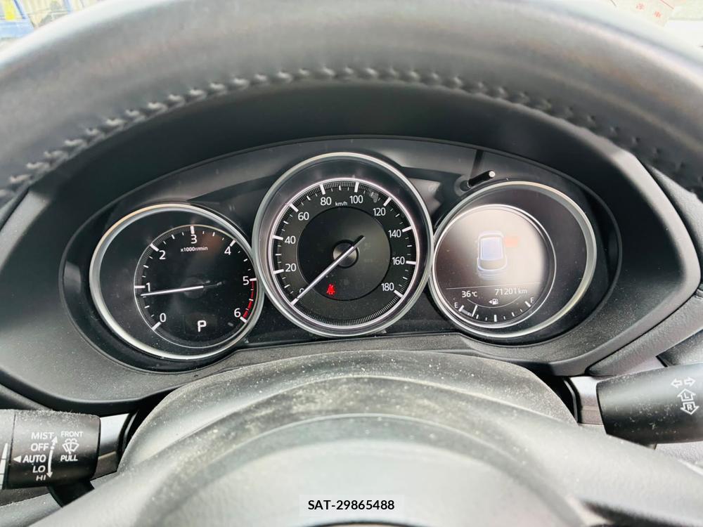 Mazda CX-5 2019-07 8298905-15