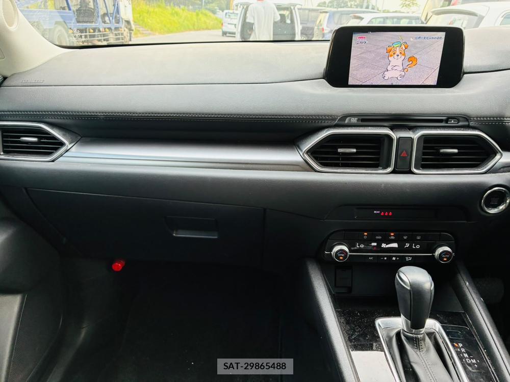 Mazda CX-5 2019-07 8298905-16