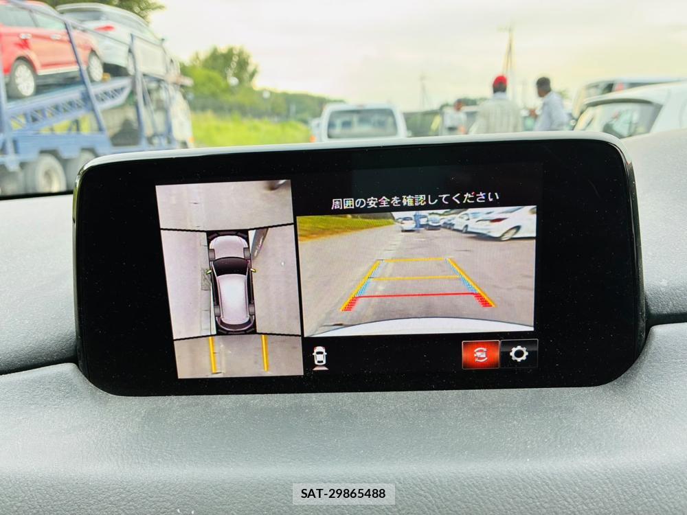 Mazda CX-5 2019-07 8298905-17
