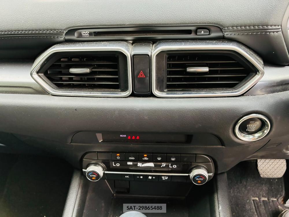 Mazda CX-5 2019-07 8298905-18