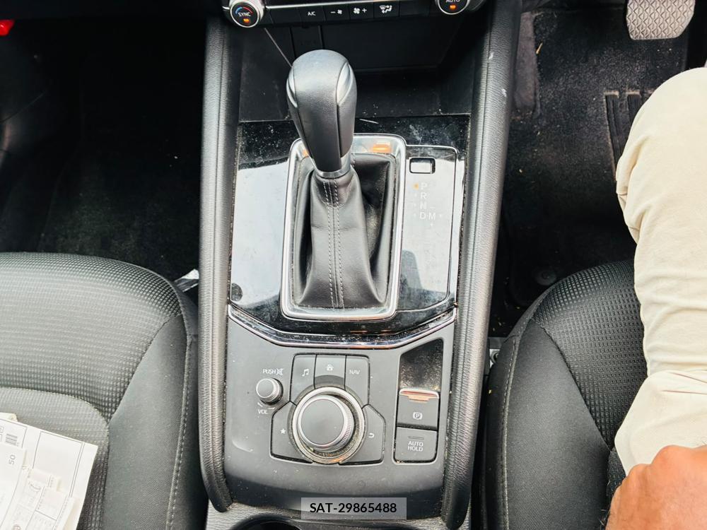 Mazda CX-5 2019-07 8298905-19