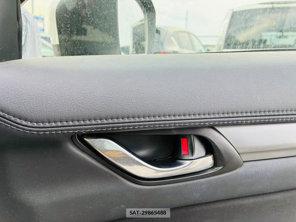 Mazda CX-5 2019-07 8298905-20