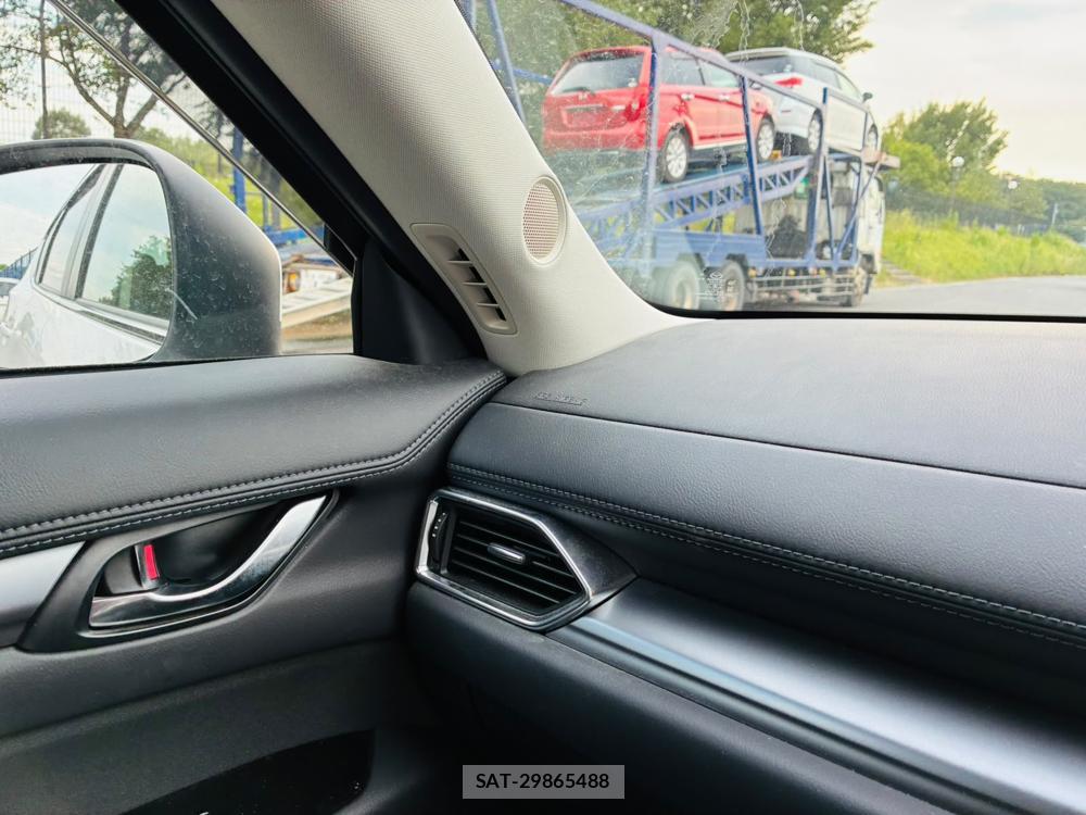 Mazda CX-5 2019-07 8298905-22
