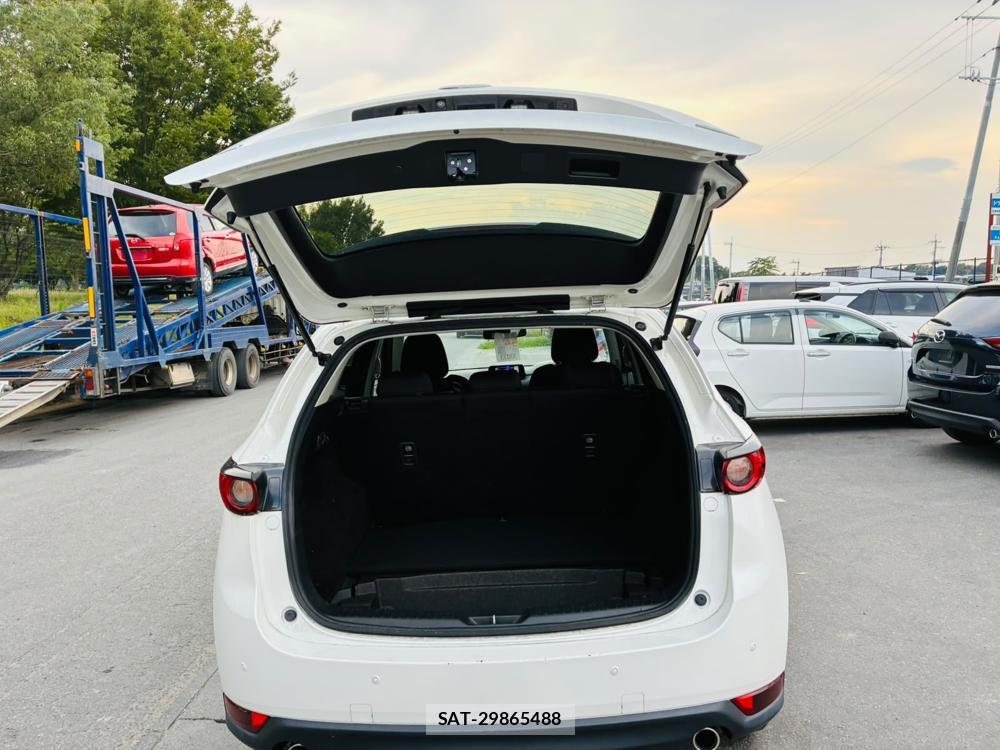Mazda CX-5 2019-07 8298905-26