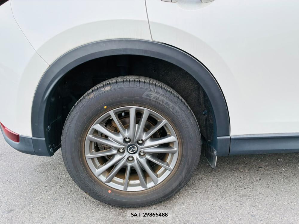Mazda CX-5 2019-07 8298905-27