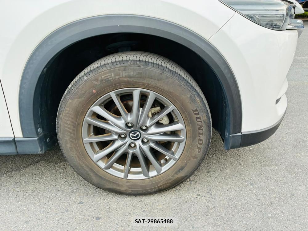 Mazda CX-5 2019-07 8298905-28