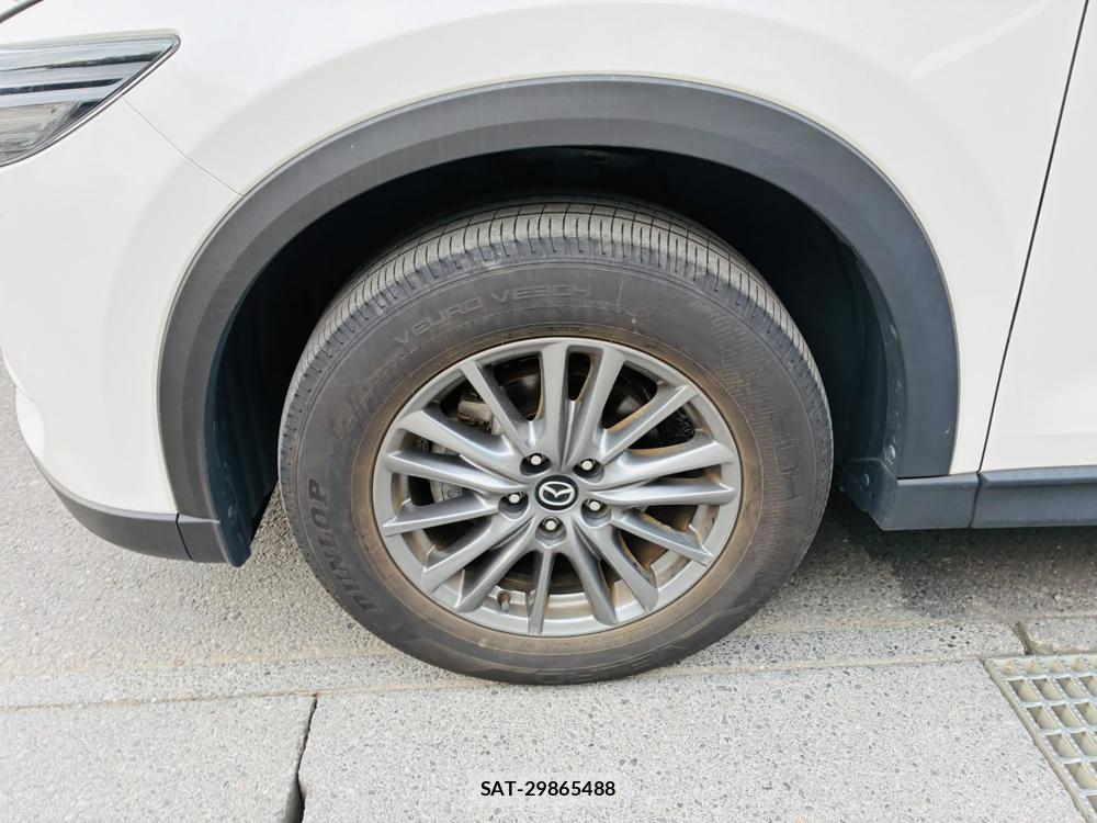 Mazda CX-5 2019-07 8298905-29